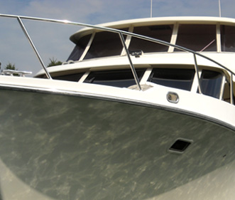TollyCraft SPECIFICATIONS